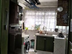 Blk 522 Bedok North Avenue 1 (Bedok), HDB 3 Rooms #576669701
